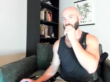 Mountainman220 November 07, 2025 Chaturbate stream image