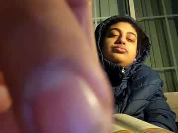 Phara3na November 07, 2025 Chaturbate stream image