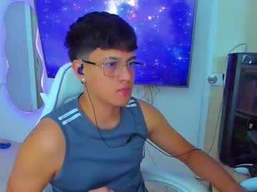 Rick_Shellby November 07, 2025 Chaturbate stream image