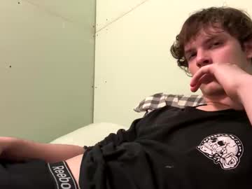 Rockeylo99 November 07, 2025 Chaturbate stream image