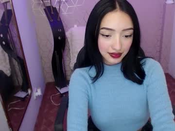 Samantha_Riot November 07, 2025 Chaturbate stream image