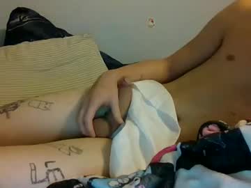 Sillyxd666 November 07, 2025 Chaturbate stream image