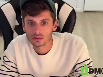 Therealdylansdick November 07, 2025 Chaturbate stream image