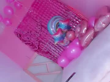 Ashley_Alexa November 07, 2025 Chaturbate stream image
