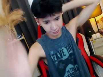 Babymasterbater November 07, 2025 Chaturbate stream image