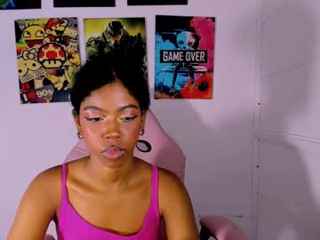 Dakota_Evans18 November 07, 2025 Chaturbate stream image