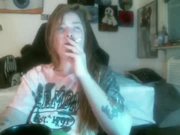 Debbieafterhours69 November 07, 2025 Chaturbate stream image