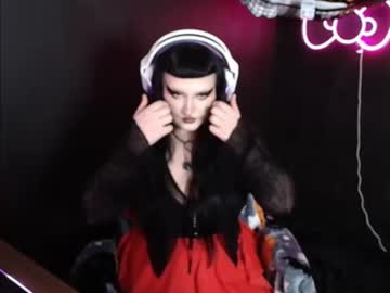 Doberminx November 07, 2025 Chaturbate stream image
