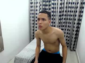 Erick_Forx November 07, 2025 Chaturbate stream image