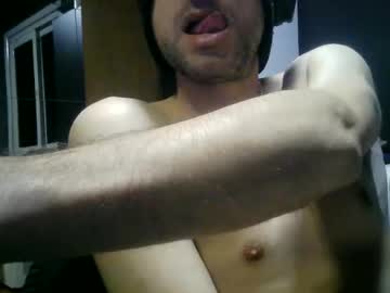 Gauchors21 November 07, 2025 Chaturbate stream image