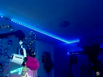 Itsnickibabyy November 07, 2025 Chaturbate stream image