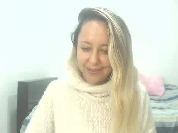 Leah_Susman November 07, 2025 Chaturbate stream image
