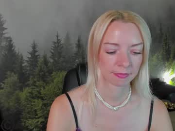 Lisa_Magnusson November 07, 2025 Chaturbate stream image