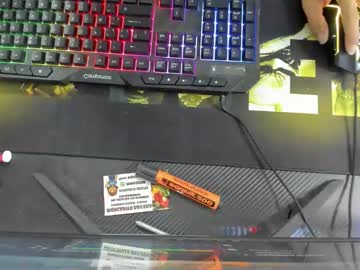 Myke_Master November 07, 2025 Chaturbate stream image