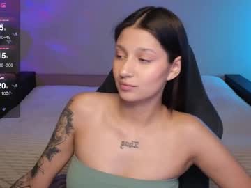 Nikolgoldy November 07, 2025 Chaturbate stream image