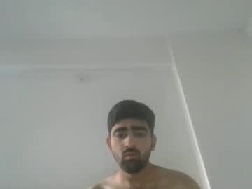 Rahull11606 November 07, 2025 Chaturbate stream image