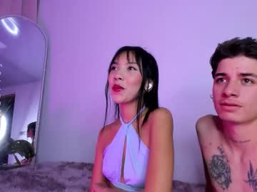 Tinymoon_ November 07, 2025 Chaturbate stream image