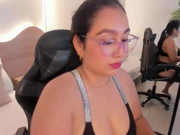 America_Callen November 07, 2025 Chaturbate stream image
