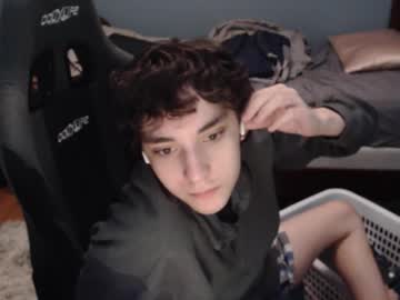 Blorfinn November 07, 2025 Chaturbate stream image