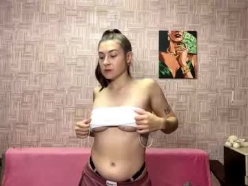 Candyedalove November 07, 2025 Chaturbate stream image