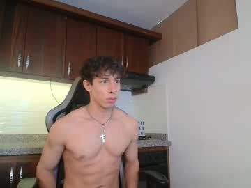 Chris_Evans27 November 07, 2025 Chaturbate stream image