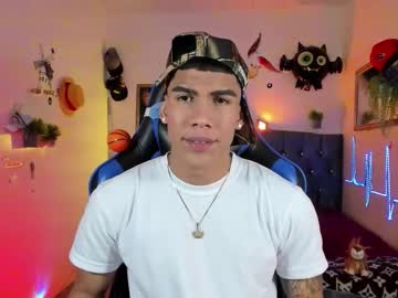 Damian_Latinxxx stream photo from November 07, 2025