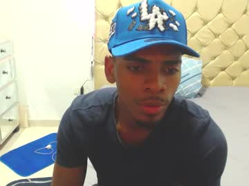 Jackboy_22 November 07, 2025 Chaturbate stream image
