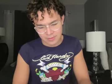 Kaldashxl November 07, 2025 Chaturbate stream image