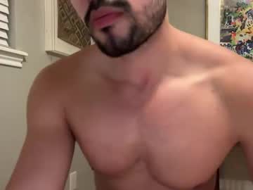 Lorenzo_1997 November 07, 2025 Chaturbate stream image