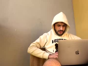 Lucifer26062002 November 07, 2025 Chaturbate stream image