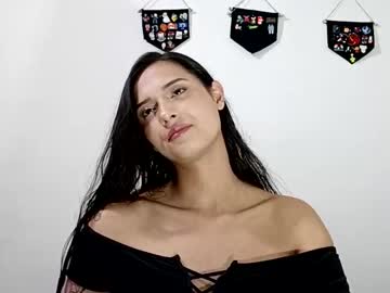 Lyla205 November 07, 2025 Chaturbate stream image