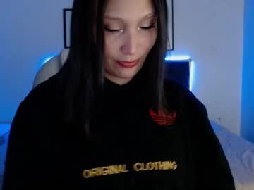 Mia_Collens_ November 07, 2025 Chaturbate stream image