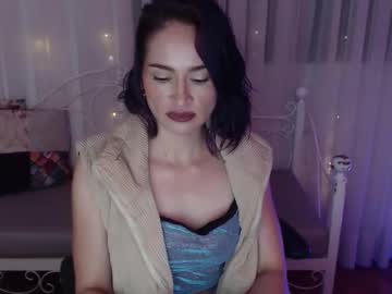 Miss_Violett_X November 07, 2025 Chaturbate stream image