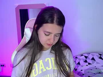 Sophi_Oo November 07, 2025 Chaturbate stream image
