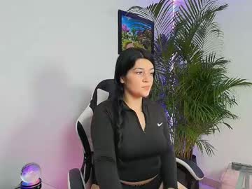Alejitasweet1 November 07, 2025 Chaturbate stream image