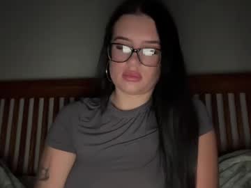 Briellebella November 07, 2025 Chaturbate stream image