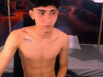 Bryant_Connor November 07, 2025 Chaturbate stream image