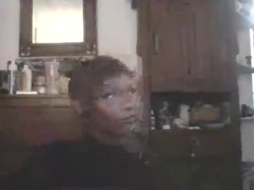 Charr1barr November 07, 2025 Chaturbate stream image