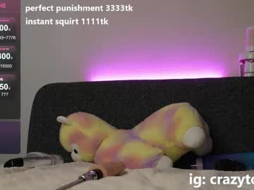 Chaturbelle_ November 07, 2025 Chaturbate stream image