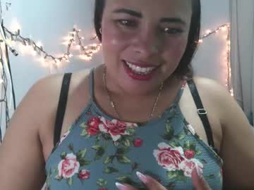 Crystal_1991 November 07, 2025 Chaturbate stream image