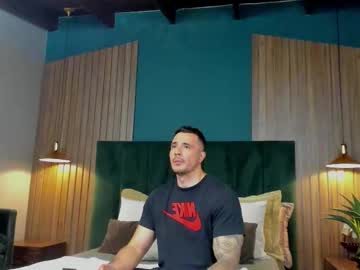 Jakestone_1 November 07, 2025 Chaturbate stream image