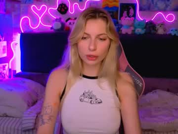 Maria_Hunt November 07, 2025 Chaturbate stream image