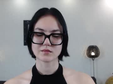 Marie_Fitch November 07, 2025 Chaturbate stream image