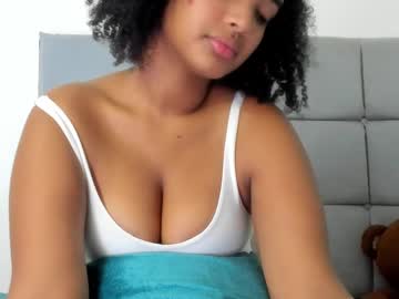 Melaniross November 07, 2025 Chaturbate stream image