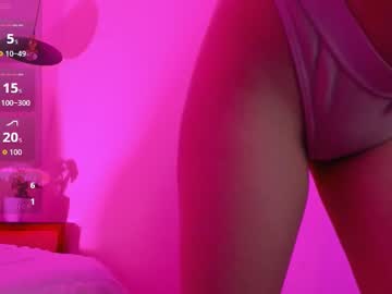 Nina_Myers November 07, 2025 Chaturbate stream image