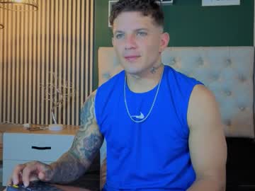 Noah_Beenett November 07, 2025 Chaturbate stream image