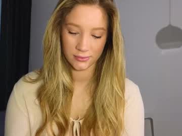 Pink_Rosee_ November 07, 2025 Chaturbate stream image