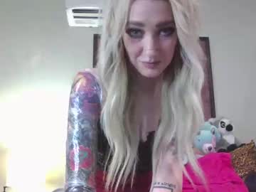 Pirateprincessx November 07, 2025 Chaturbate stream image