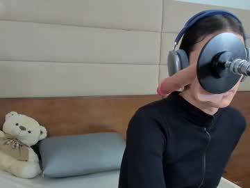 Shantall_Skinny November 07, 2025 Chaturbate stream image