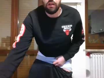 Xxbadboyxx97 November 07, 2025 Chaturbate stream image